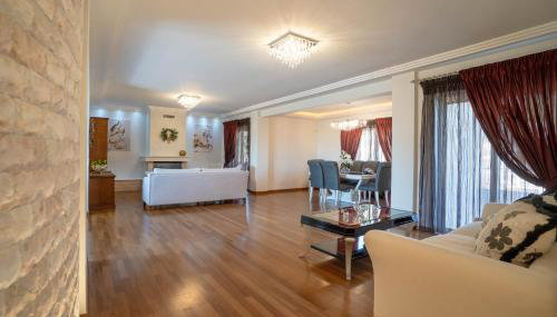 Zinovia's Luxury House - Foto 3