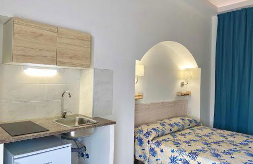 Domus Ɫ Ponza SeaView - Foto 38