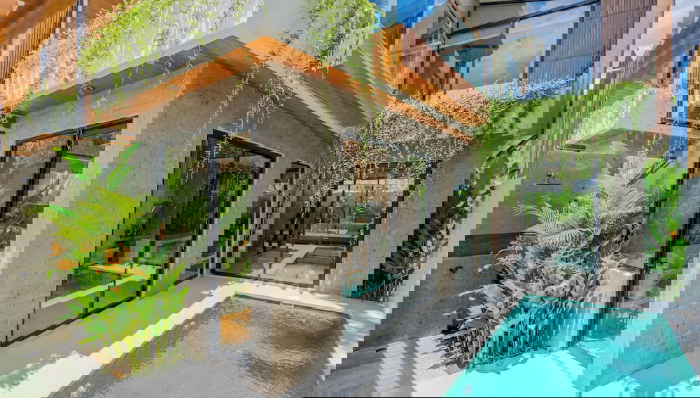 Nanna Villa Unit 4 by Betterplace - Foto 1, Imagen principal