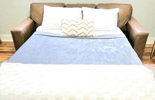 Walk to Lucas Oil Stadium, Gainbridge, Conv Center - Foto 11