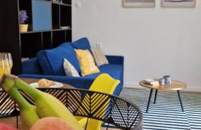 Happy Place Apartment - Foto 4