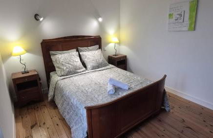 Les Chardonnerets - Jardin - Campagne - Foto 20