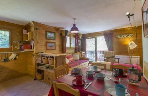 Le Jardin d'Hiver - Appartement chaleureux avec beaucoup de charme - Foto 22