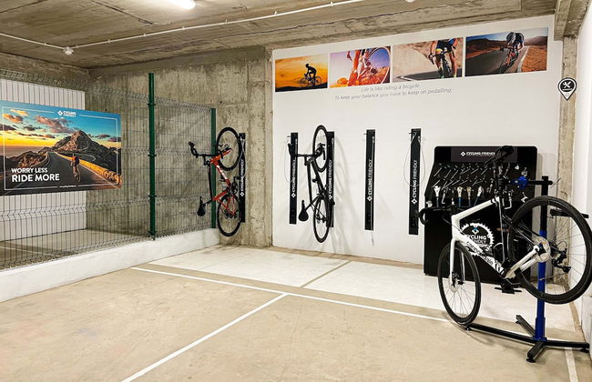 Resort Cordial Santa Agueda & Perchel Beach Club - Foto 73