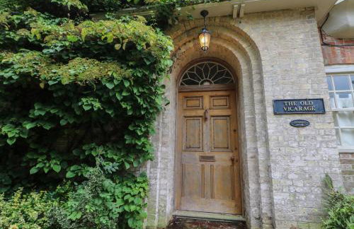 Old Vicarage - Foto 33