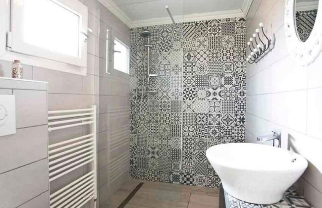 3 bedroom House in Breskens with swimming pool and terrace - Photo 7