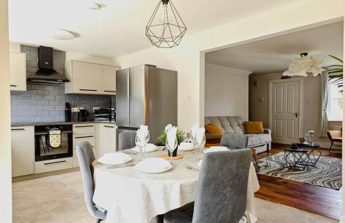 Glasgow Green Modern Stay - Foto 12