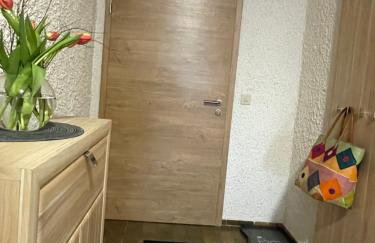 Ferienwohnungen Hollerberg Wohnung 1 - Photo 5