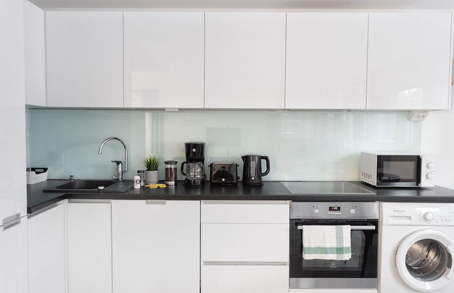 Hiisi Homes Helsinki Haaga - Photo 68