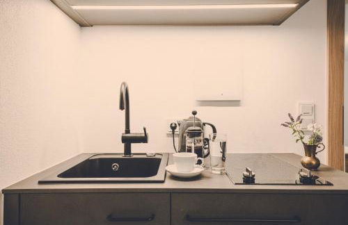 Der Lederer Hof - Boutique Apartments - Foto 154