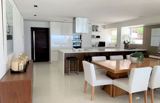 Clifton YOLO Spaces – Clifton Beachfront Penthouse - Photo 20