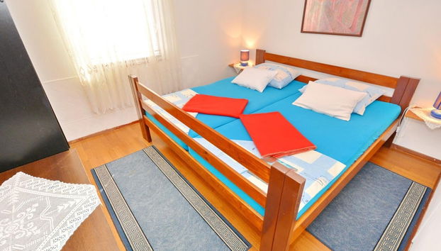 Apartments Roksandić - Foto 5, Habitación