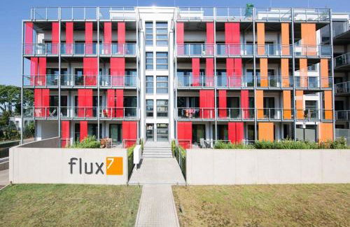 Ferienwohnung Köln - Foto 21