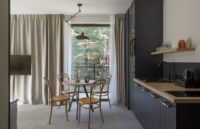 Saltic Resort & SPA ŁEBA - Foto 38