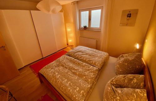 Ferienwohnung Zum Drachenstich - Foto 6