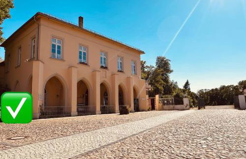 Schlosswache21 - Foto 15