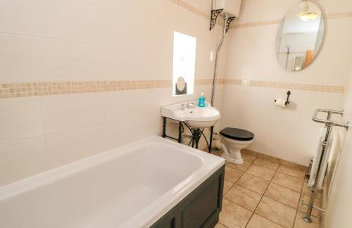 Street House Farm Cottage - Foto 13