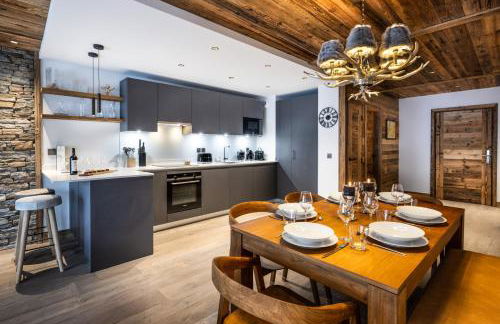 Falcon Lodge by Alpine Resorts - Foto 21