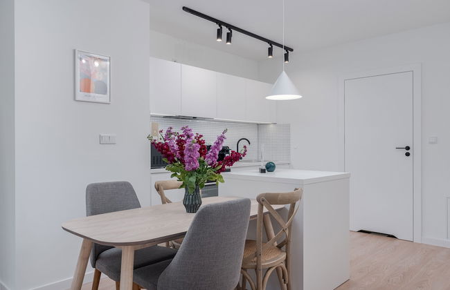 inQse Krakow | Centre - Foto 27