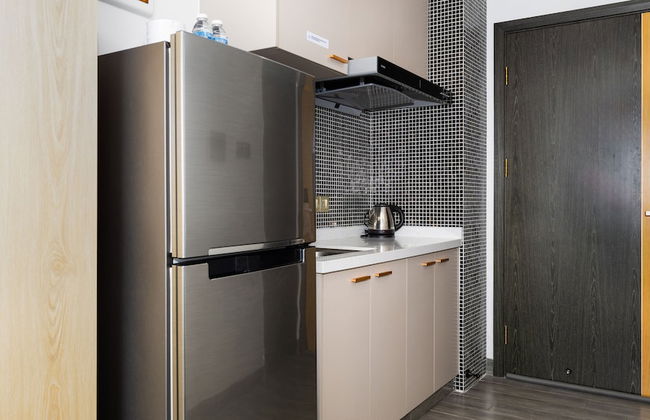 Star Bay Residence - Foto 15