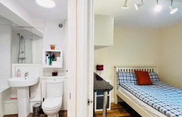 Free Parking - Modern 2BR Apt near NTU & City Centre - Foto 68