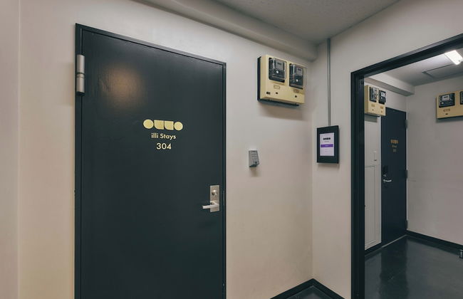 illi Mani Shibuya - Foto 57