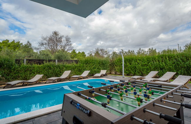 Villa Loreta - Foto 55