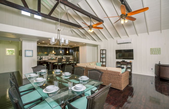 Serenity Beach House - Foto 22