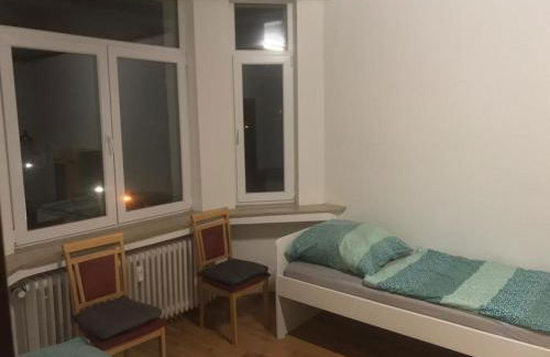 K&K Unterkunft GbR, Wohunung 3 - Photo 4