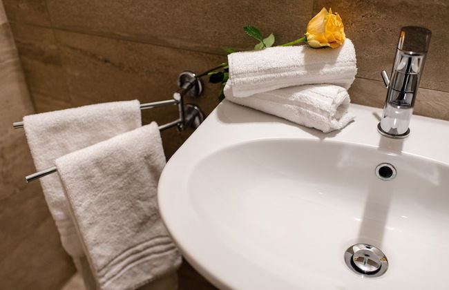 MyFlorenceHoliday Gold Bridge - Foto 71