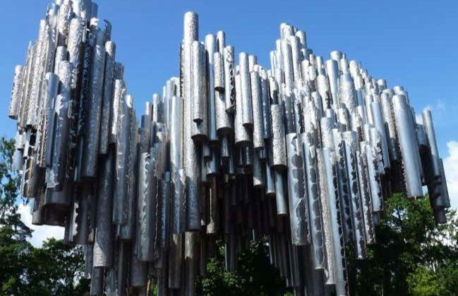 Tour por Helsinki + Museu ao ar livre de Seurasaari - Foto 4