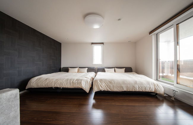 THE BEEHIVE KAMIFURANO - Foto 3