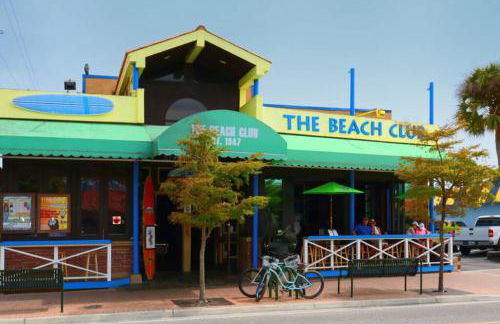 Siesta Cool: Only Minutes Walk to Siesta Beach! - Foto 30