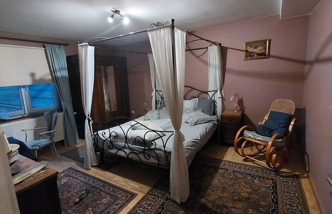 la Halte Des Anges 3 Bedrooms 6 People - Foto 6