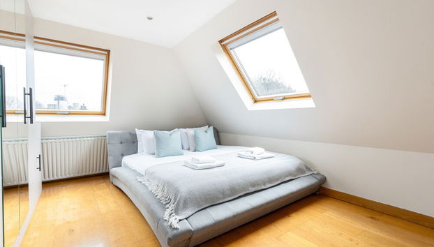 The Acton Collect - Foto 5, Habitación