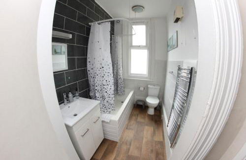 Parterre Holiday Apartments - Photo 142