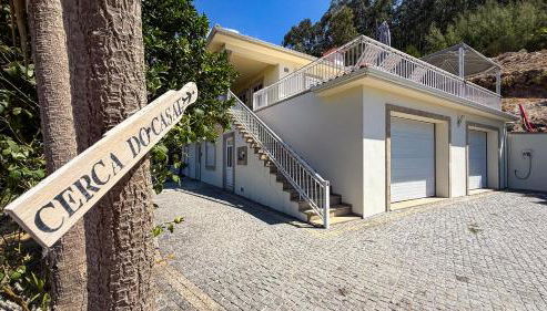 Cerca do casal - Foto 3