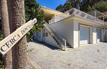 Cerca do casal - Foto 3