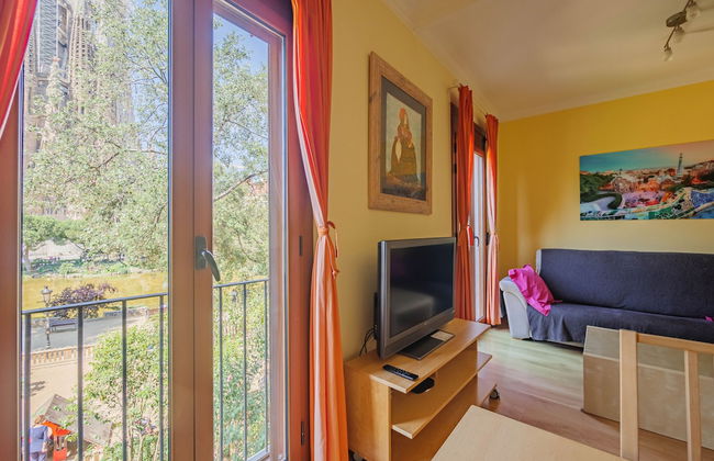 Absolute Sagrada Familia - Foto 29