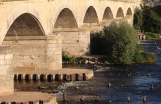 Le 17 Entre Gare et Château - Foto 1