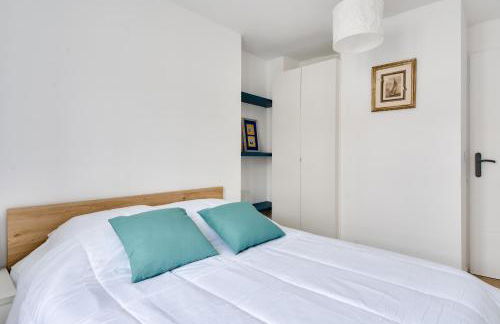 500m de la plage - Maison 6 adultes & 1 enfant - Photo 12