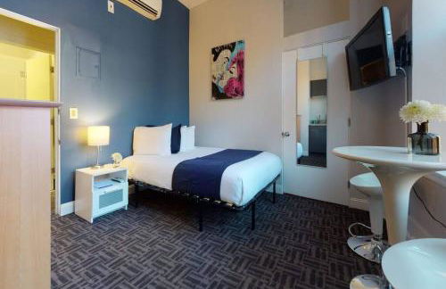 South End Studio, Ideal for Boston Travelers #23 - Foto 8