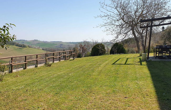 Holiday House in Filottrano on the Beach by the sea - Photo 29