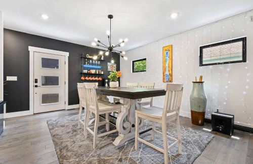 Sierra Vista Sanctuary | Luxe Hot Tub | Game Loft - Foto 10