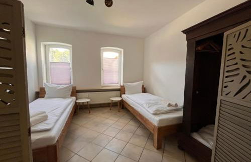 Bohlen-Mühle - Monteurzimmer Reuhl - Foto 63