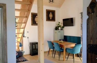 Domek Zgredek - Foto 1