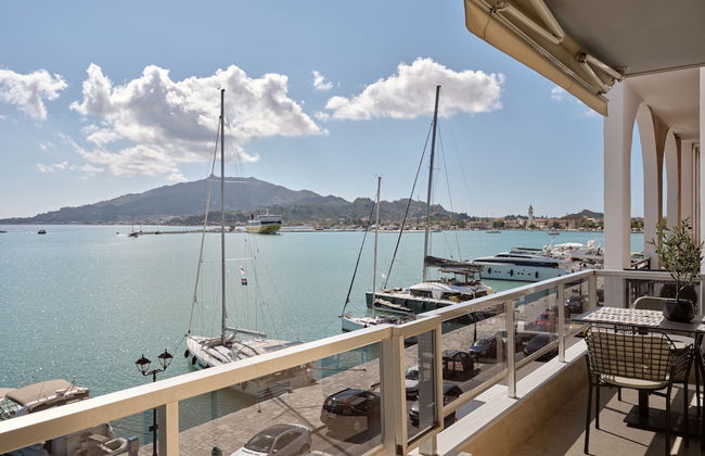 Monopolio Waterfront Apartment - Foto 22