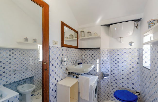 JOIVY Camogli il Terrazzino e il Mare - Foto 23