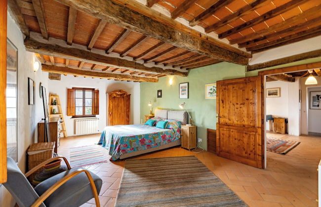 Amazing Villa Near The Lake With Pool - Foto 12