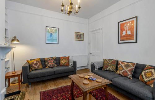 Exeter Station House - Short Stays UK Ltd - Foto 10